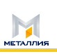 Логотип Металлии - копия